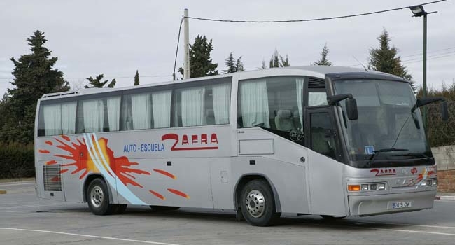 Transporte